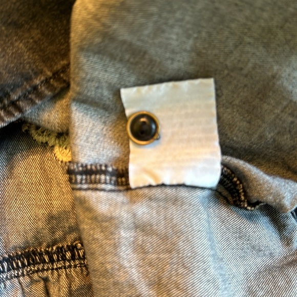 Johnny Was Jade Biya - Picture 8 of 8